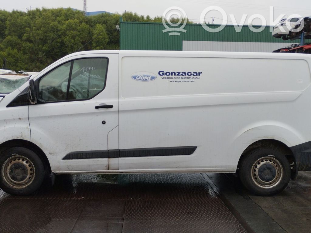Transit Transit  BK3T11000DB
