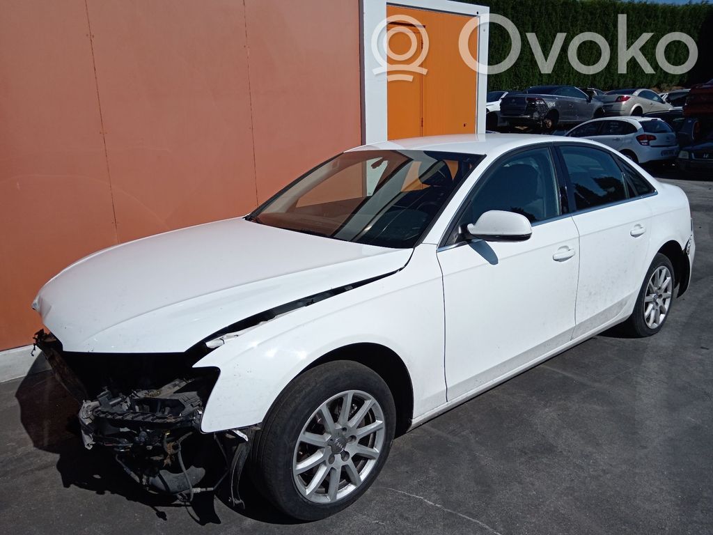 A4 Allroad A4 Allroad  8T0862335E