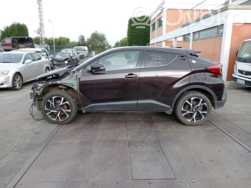 C-HR I C-HR  89661F4250