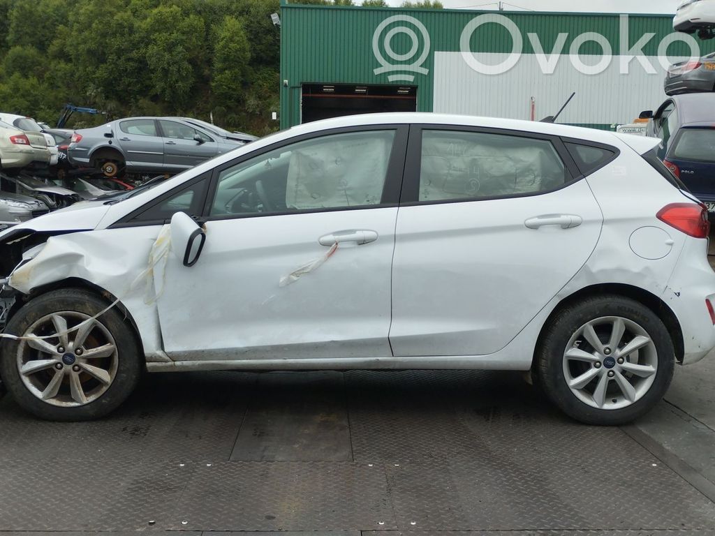 Fiesta Fiesta  L1B19G444AC