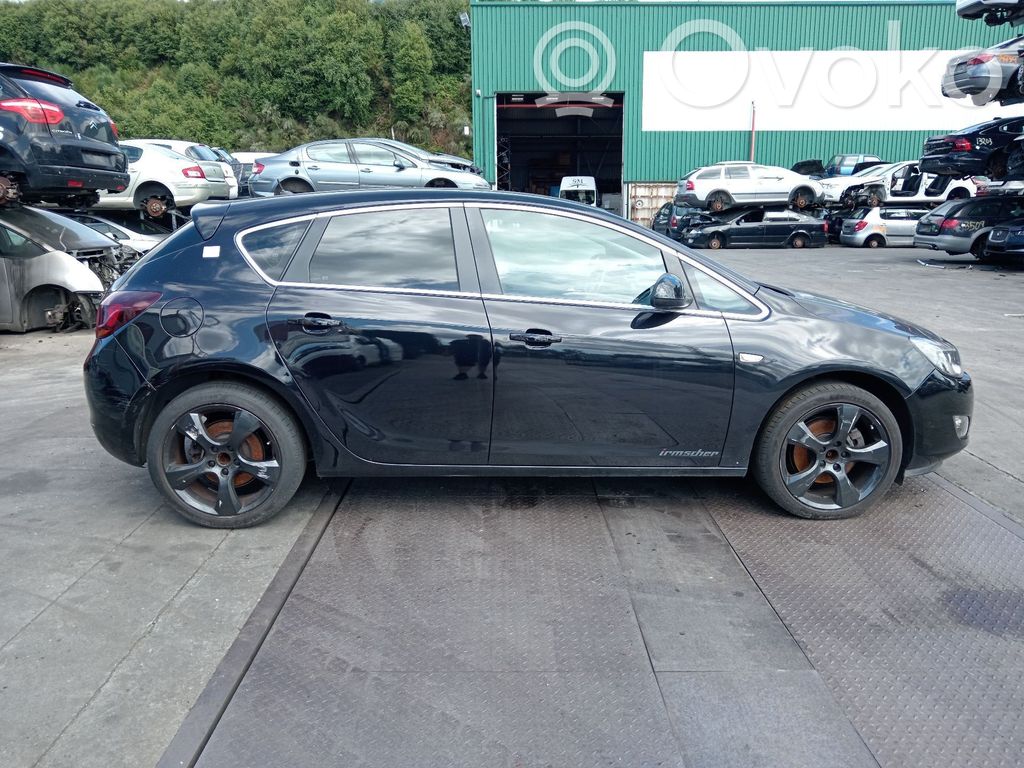 Astra H Astra  13338933