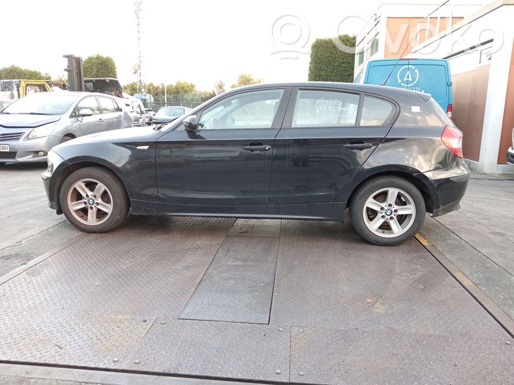 1 E81 E87 Series 1  63126924486