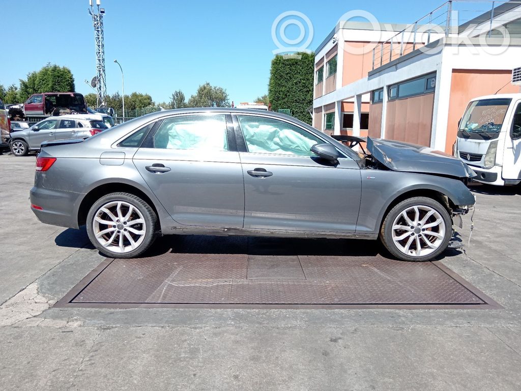 A4 Allroad B9 A4 Allroad  04L907309L