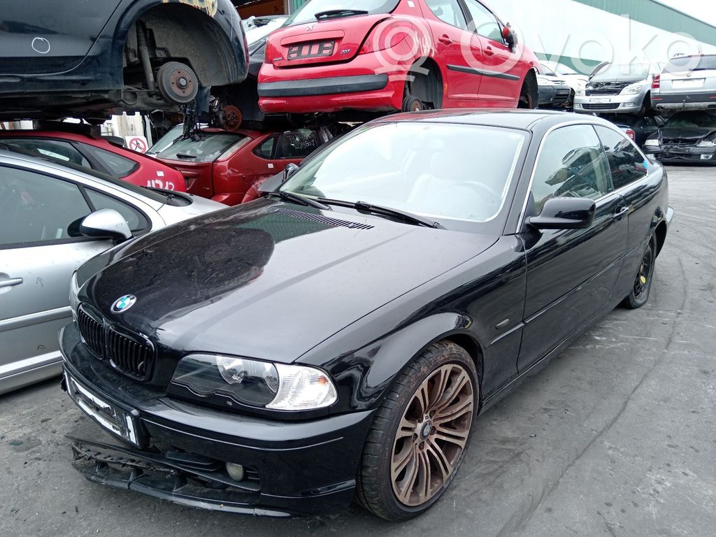 3 E46 Series 3  7505389