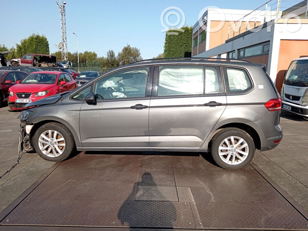 Touran II Touran  04L906262M