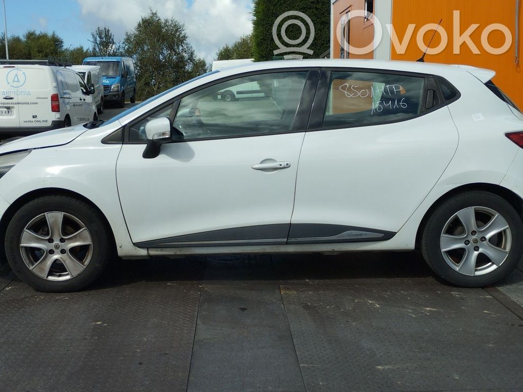 Clio IV Clio  479454698R