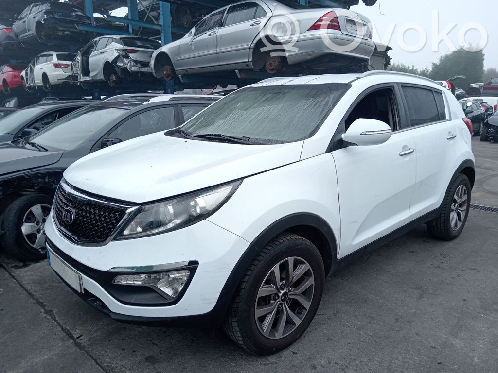 Sportage Sportage  391202A053