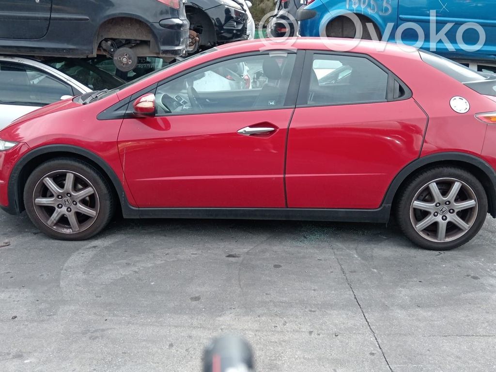 Civic Civic  33101SMGE01