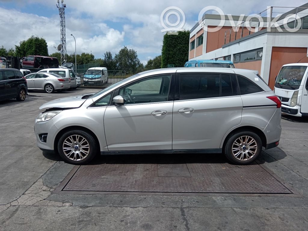 C-MAX II Focus C-MAX, C-MAX, Grand C-MAX  1732885