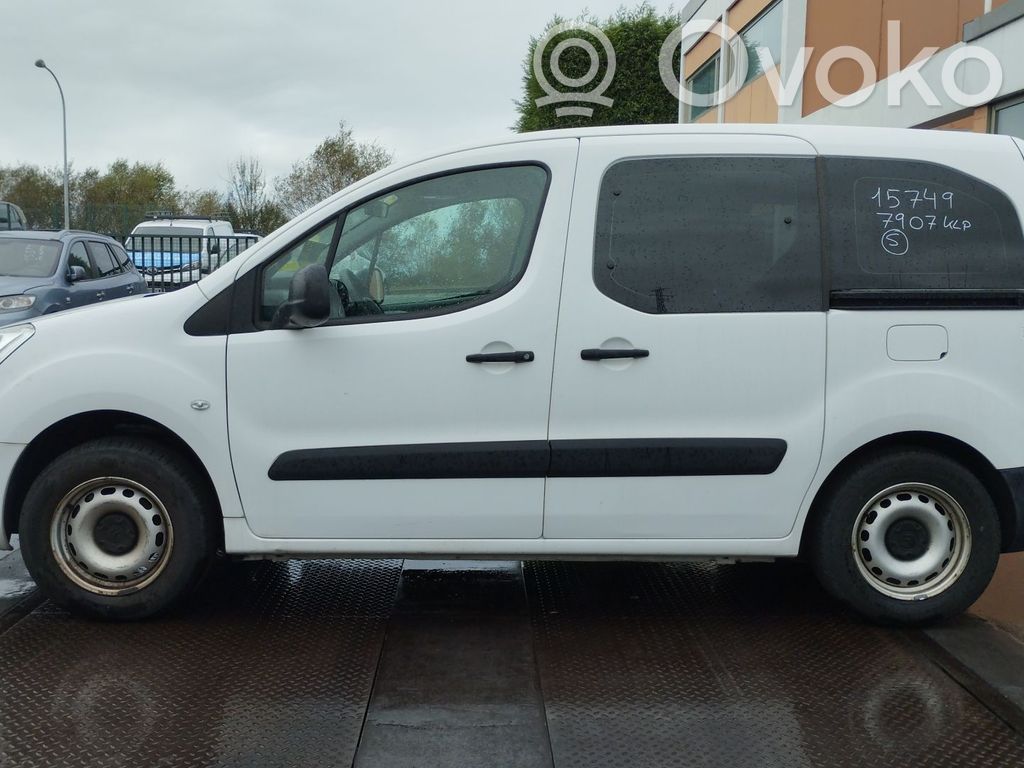 Berlingo Berlingo  9821120980