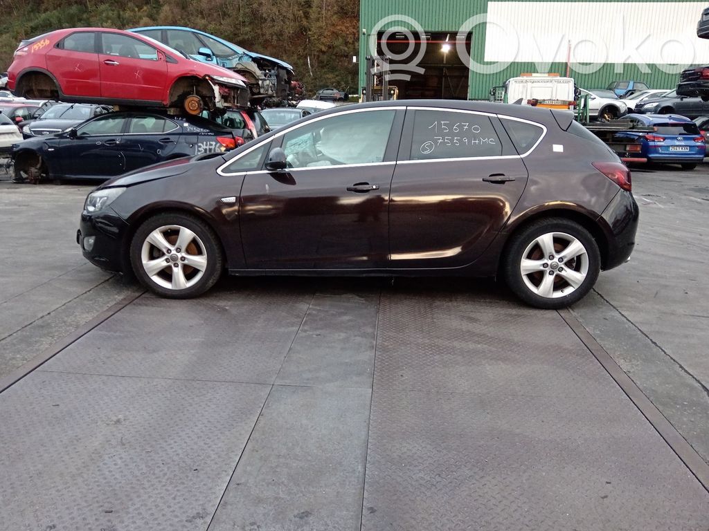 Astra H Astra  AJN