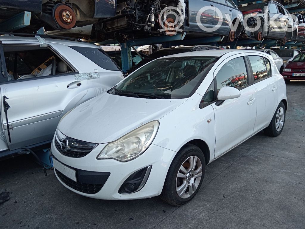 Corsa D Corsa  124254