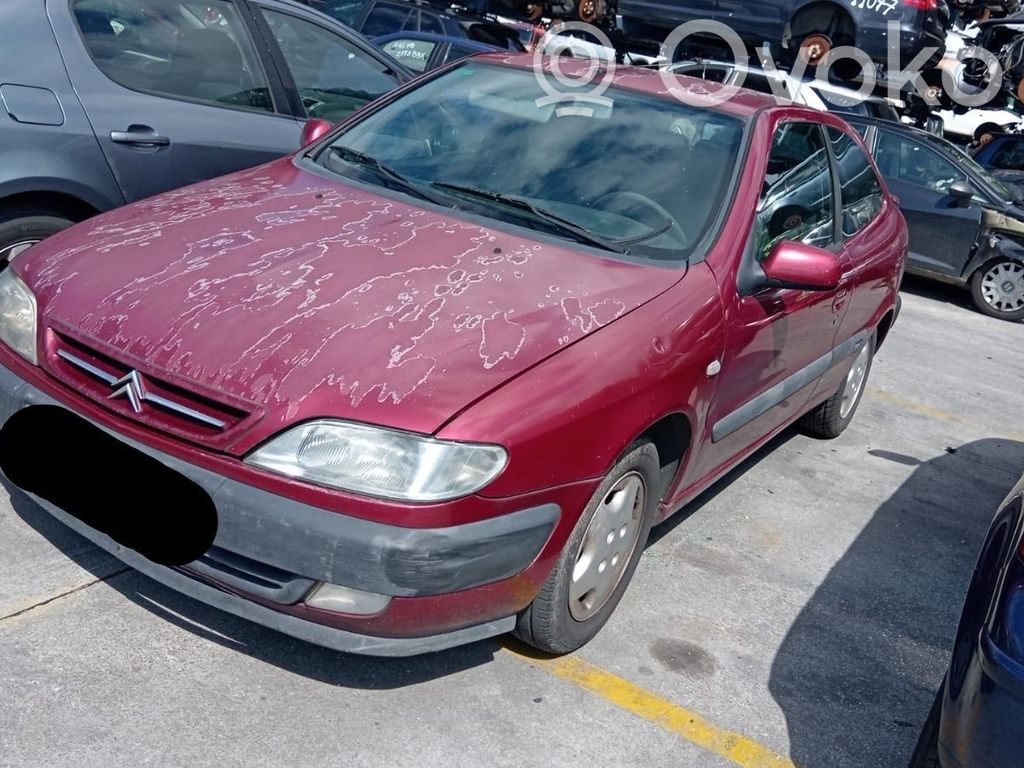 Xsara Xsara, Xsara Picasso  9637020180