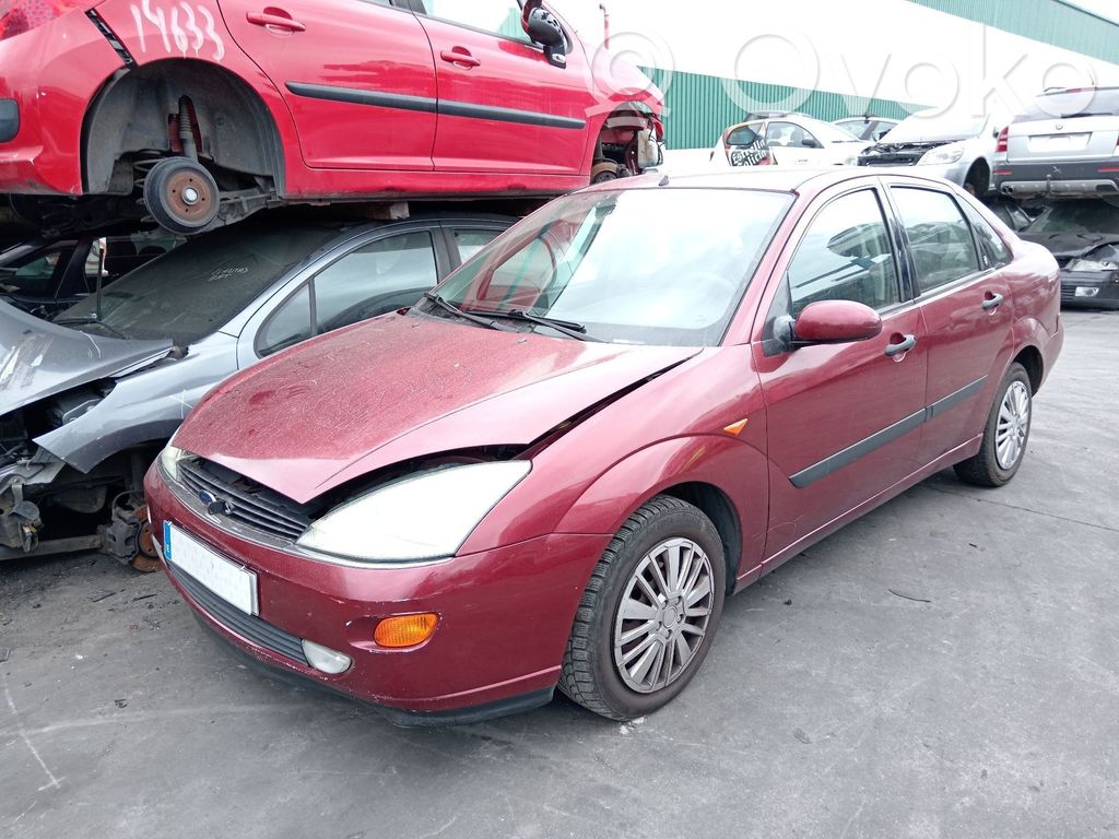 Focus Focus  1S4U11000AA