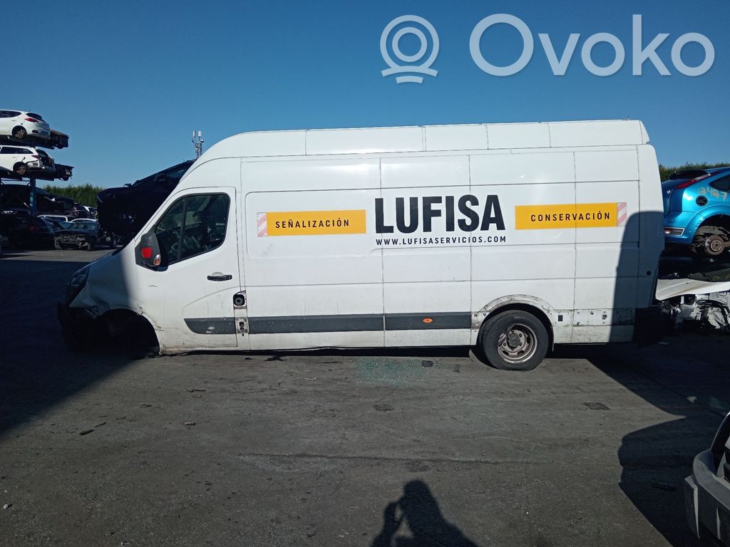 Master III Master  476606800R