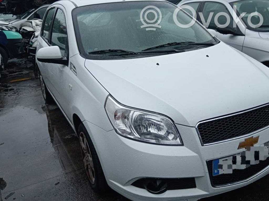 Aveo Aveo  96995728