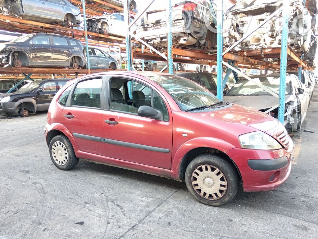 C3 C3, Pluriel, Picasso  9654925480