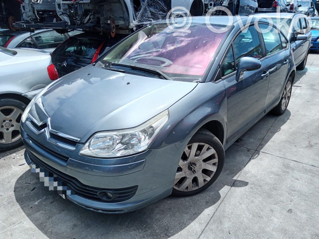 C4 I C4 Picasso, Grand Picasso, Aircross, Cactus  6580Y5