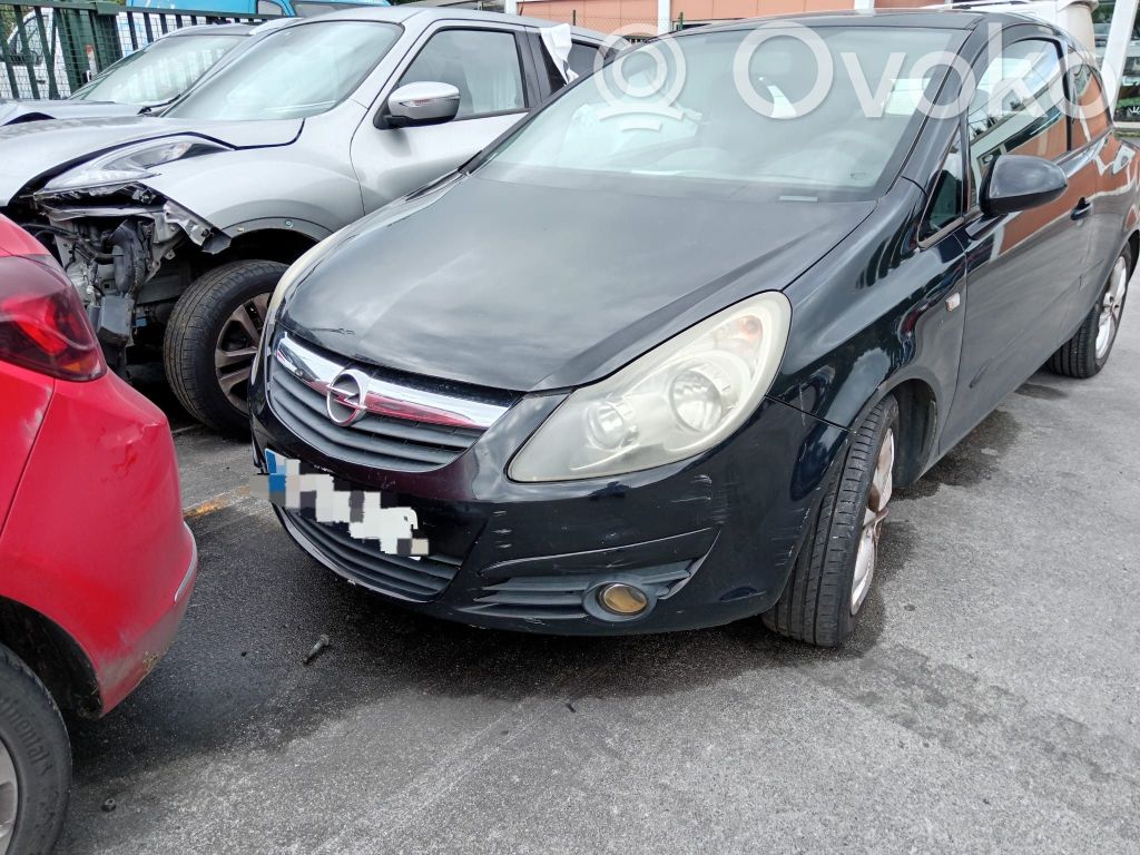 Corsa D Corsa  8980428720