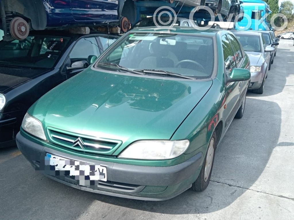 Xsara Xsara, Xsara Picasso  9617842980