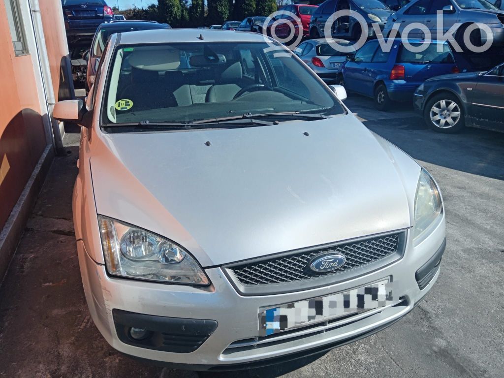 Focus Focus  6M5112A650YB