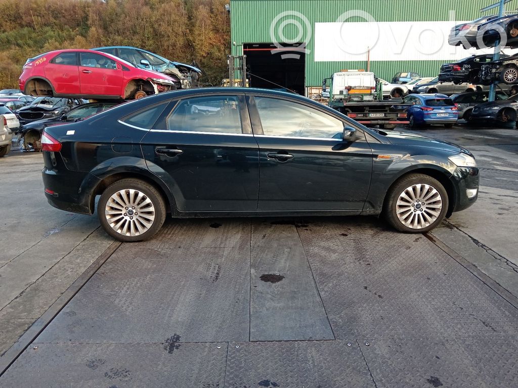 Mondeo MK IV Mondeo  AG9112B591BB