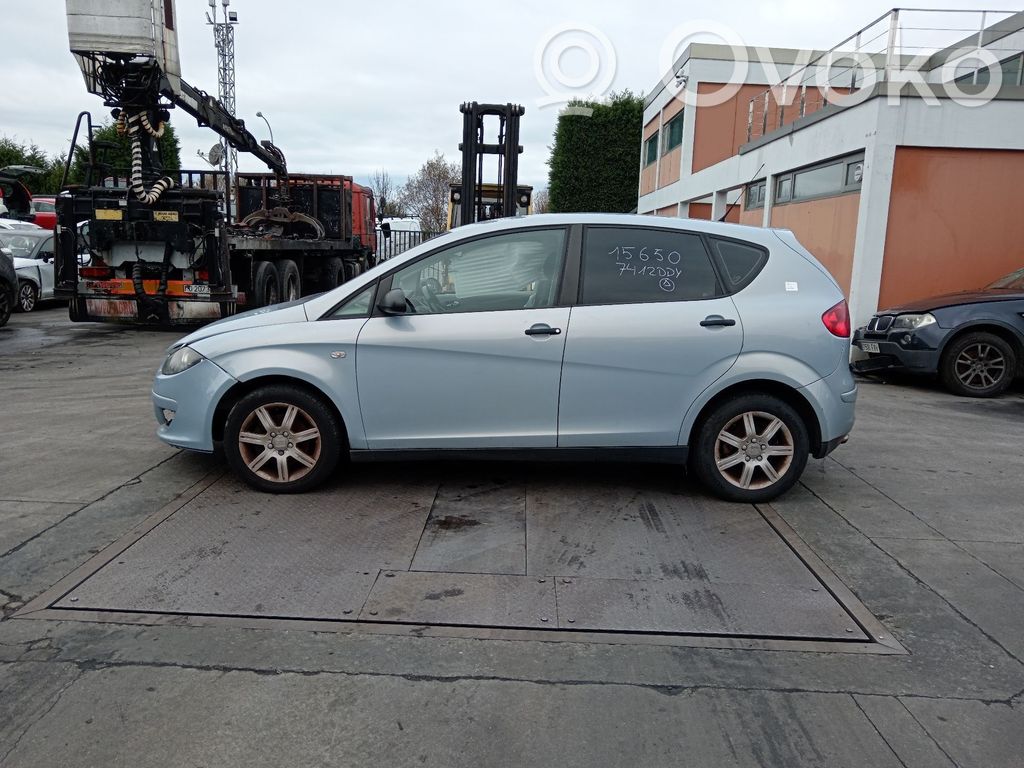 Altea Altea  1K0614117F