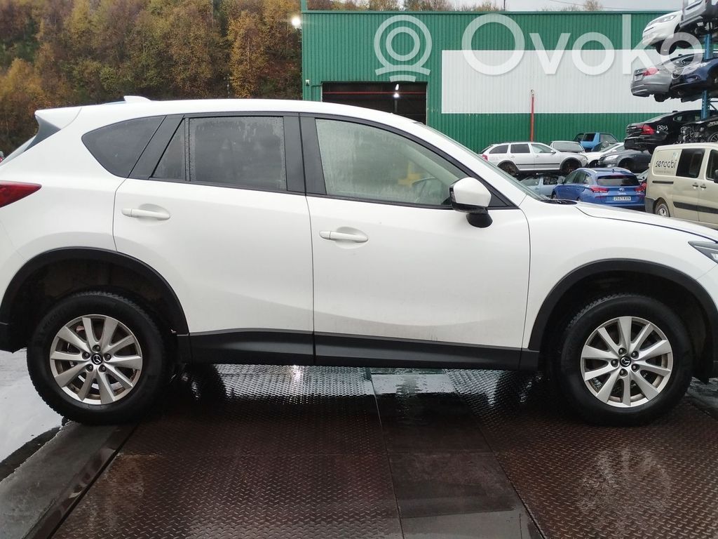 CX-5 CX-5  A2TX3081