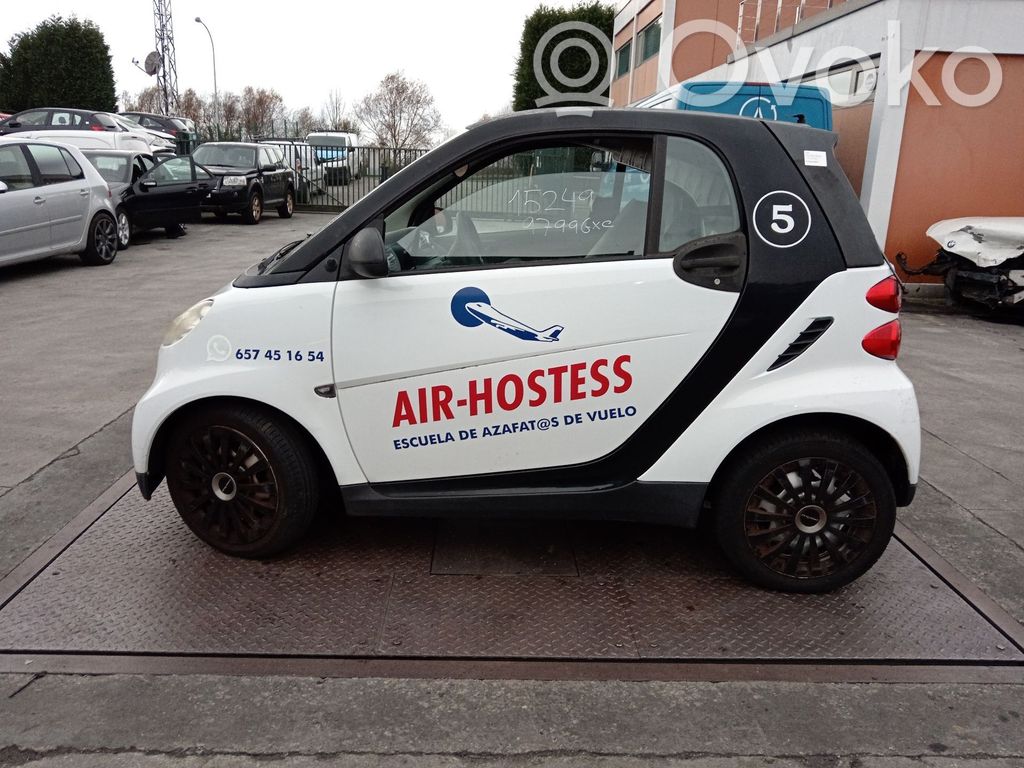 ForTwo II ForTwo  3B21