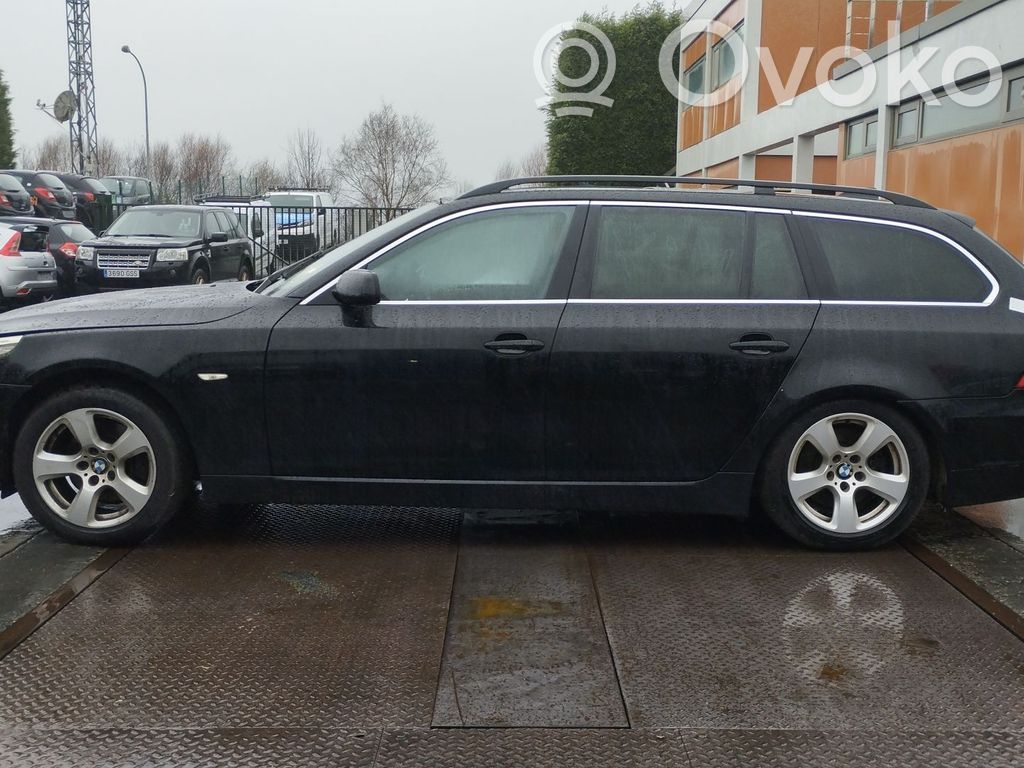 5 E60 E61 Series 5  9138830
