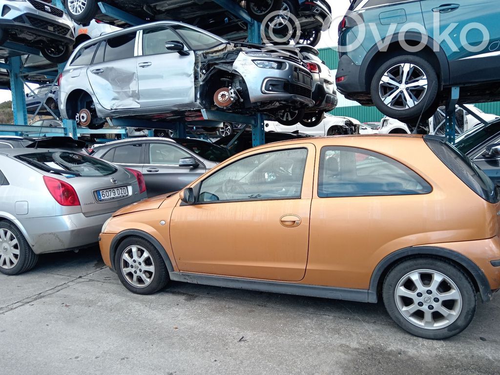 Corsa C Corsa  8973000975