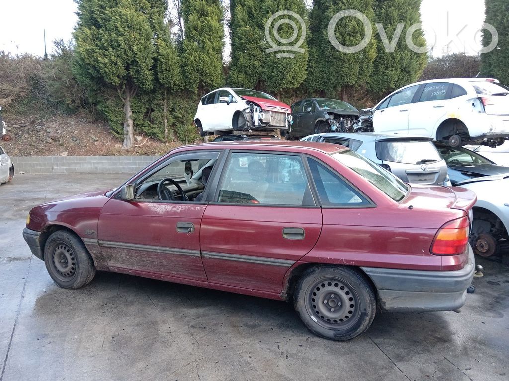 Astra F Astra  3493791