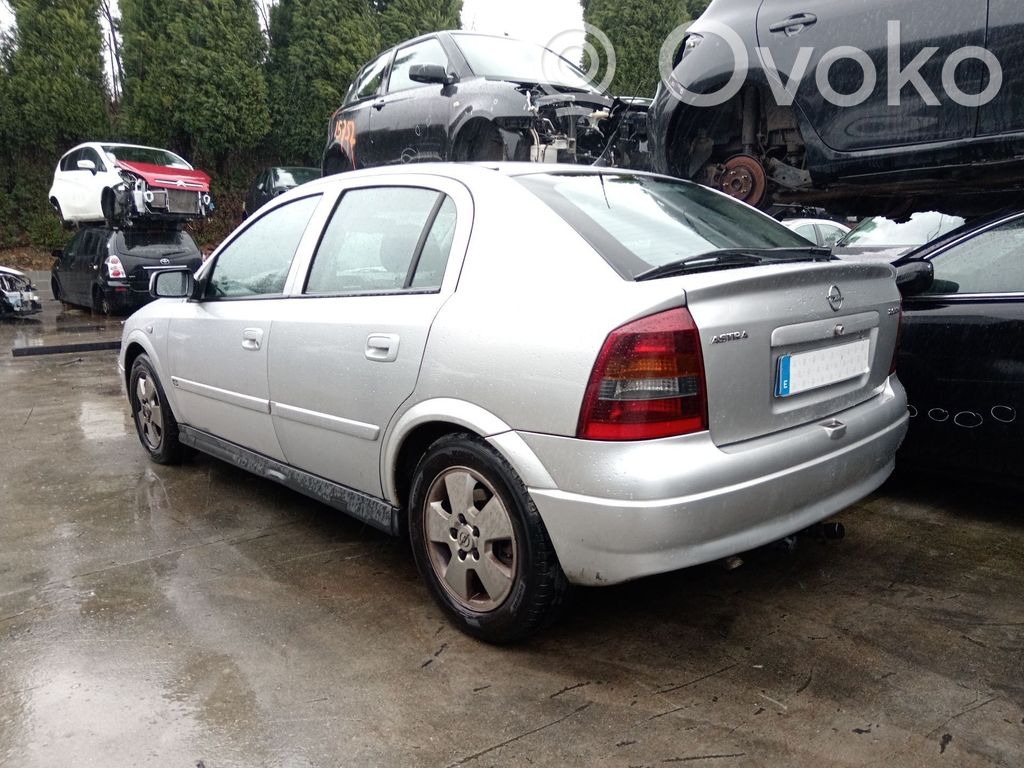 Astra G Astra  93175723