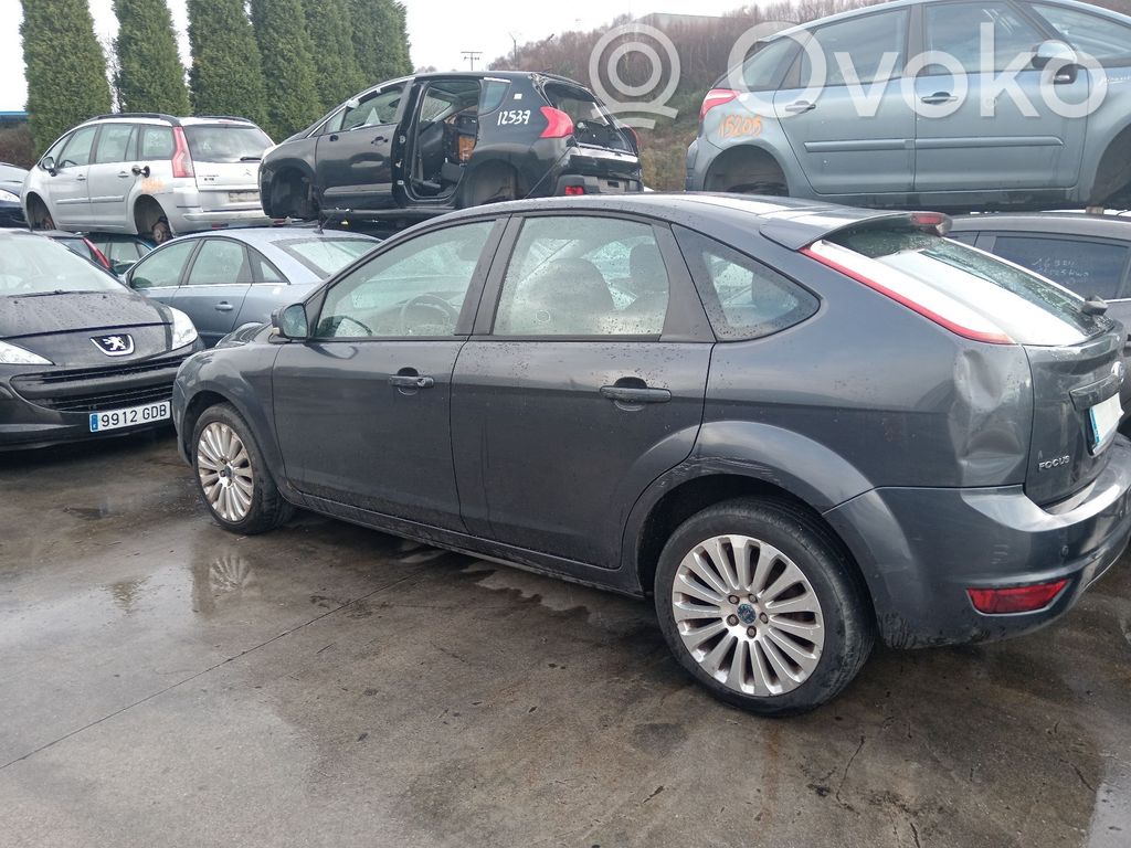Focus Focus  3M5T11000CF