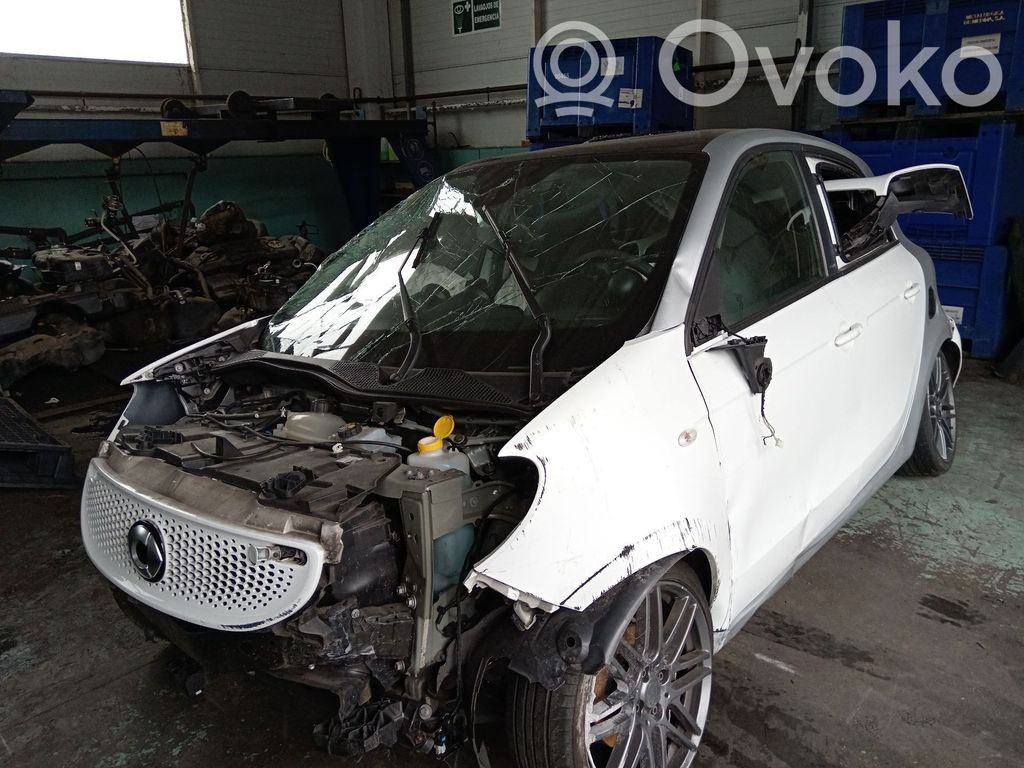 ForFour II W453 ForFour  A2819006904