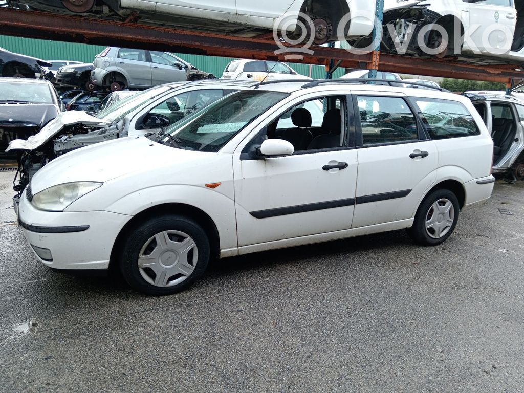 Focus Focus  2010001008