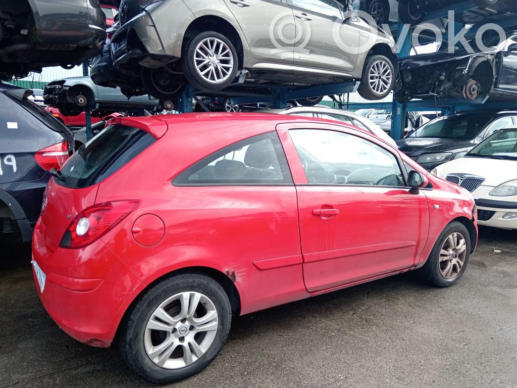 Corsa D Corsa  24436877