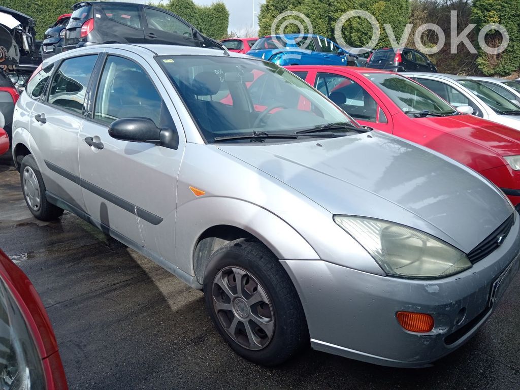 Focus Focus  3N1110300AG