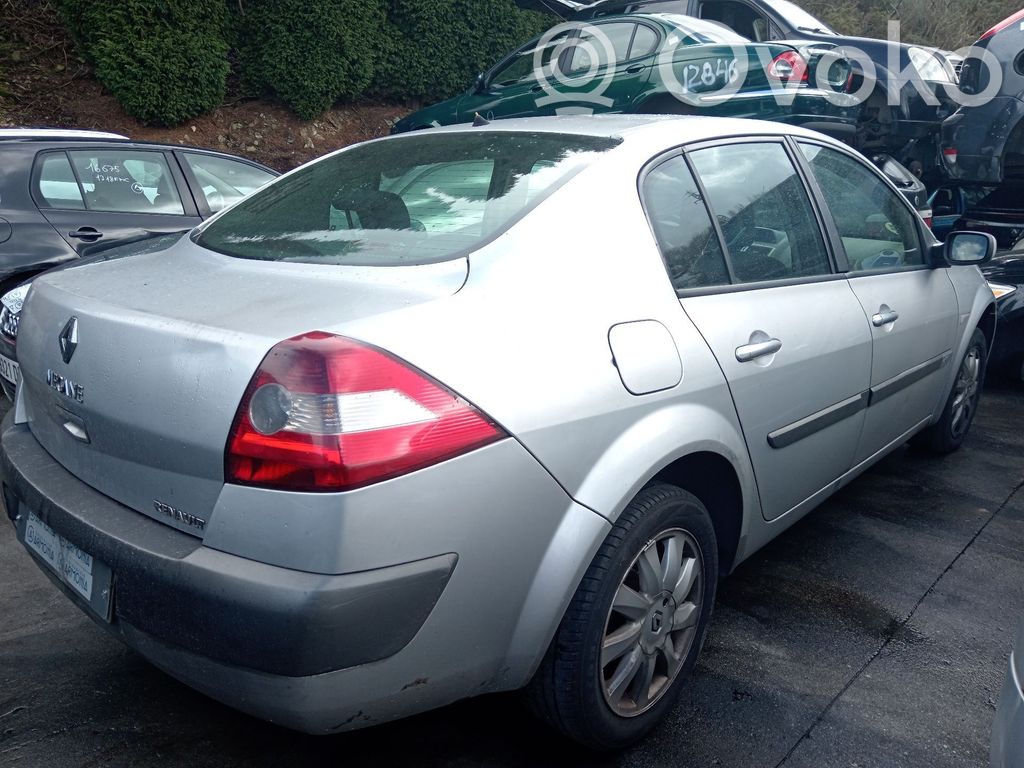 Megane II Megane  8200380253