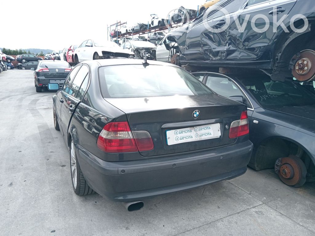 3 E46 Series 3  8196401