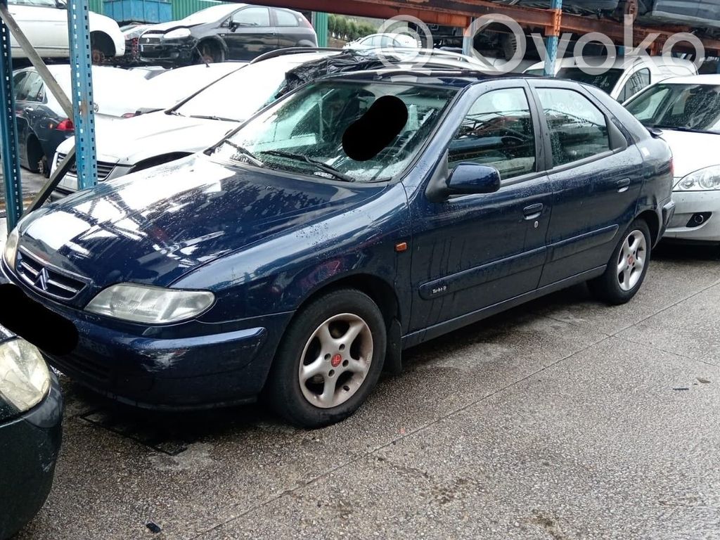 Xsara Xsara, Xsara Picasso  9617842980