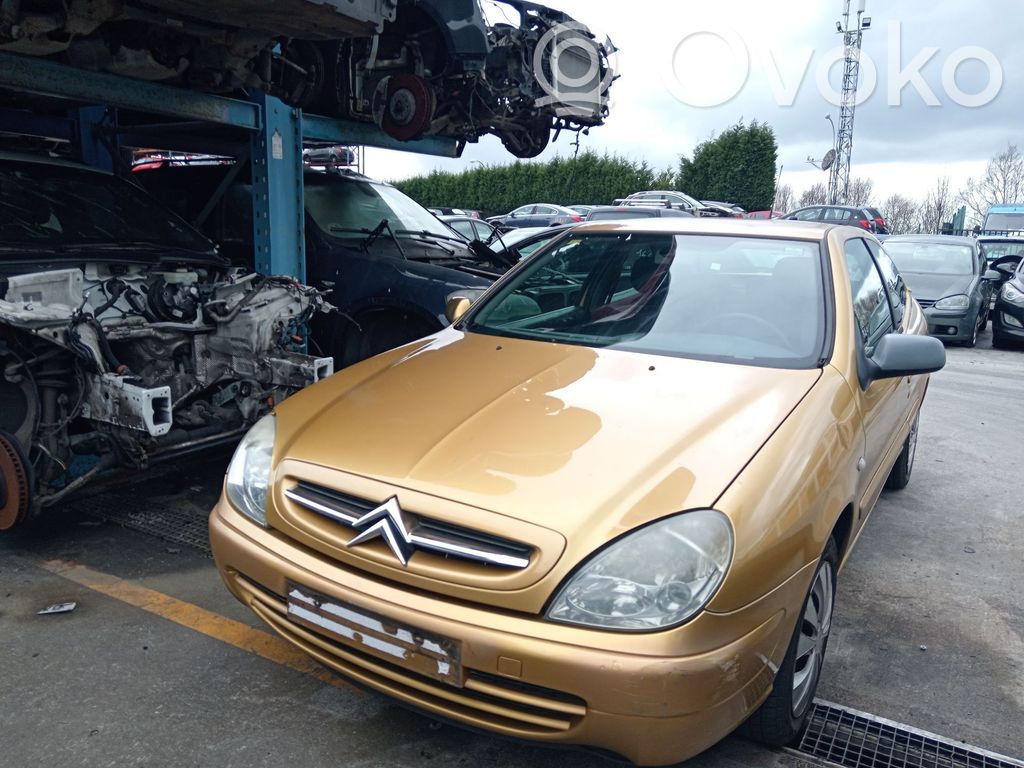 Xsara Xsara, Xsara Picasso  437137