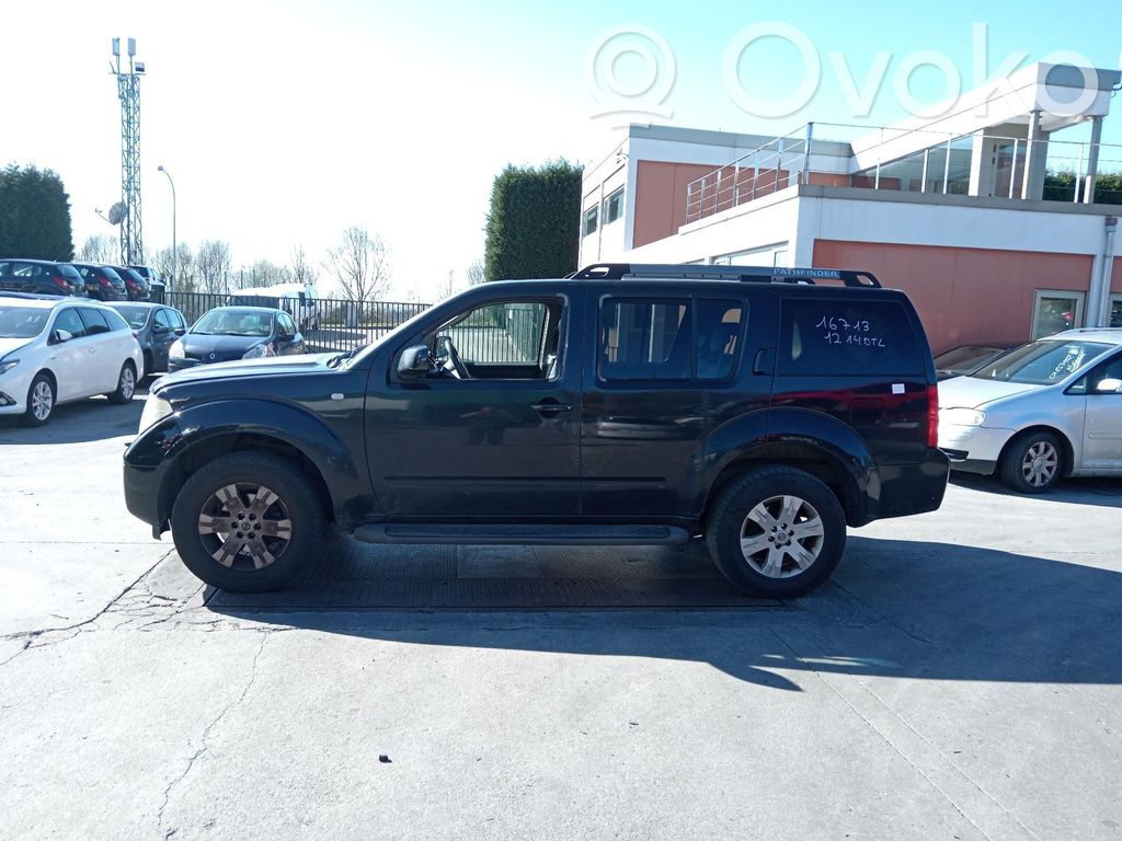 Pathfinder R51 Pathfinder  23710EB31B