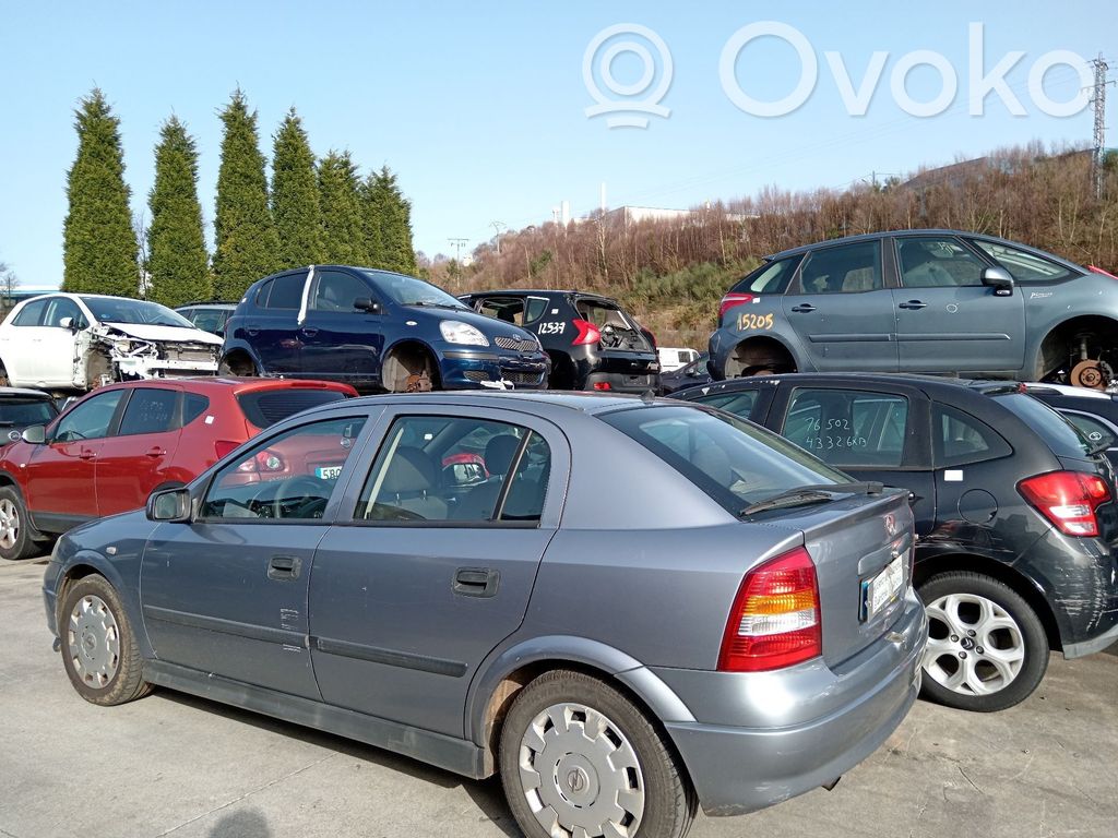 Astra G Astra  98056867