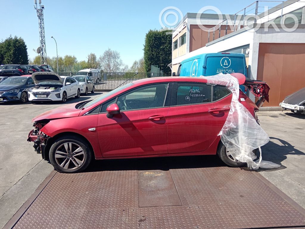 Astra K Astra  55514984