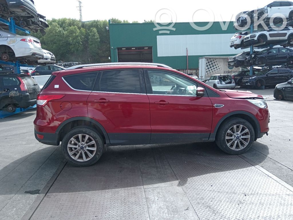 Kuga II Kuga  89089352