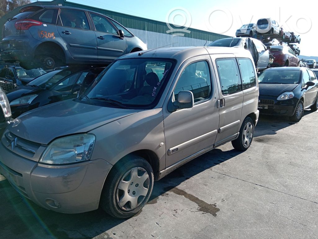 Berlingo Berlingo