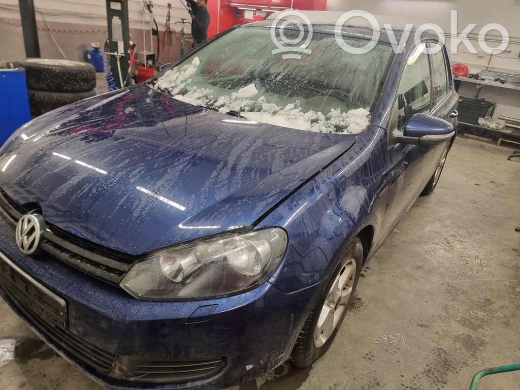 Golf VI Golf  42402