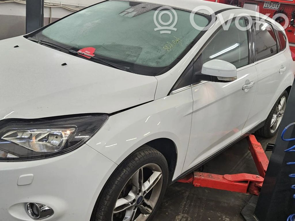 Focus Focus  BV6T17D547AC