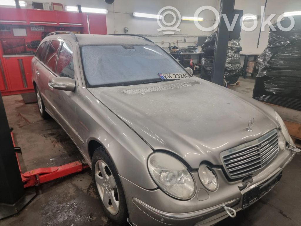 E W211 E-class, AMG (W124, W210, W211, W212, W213, C207, W238)  A2115282282